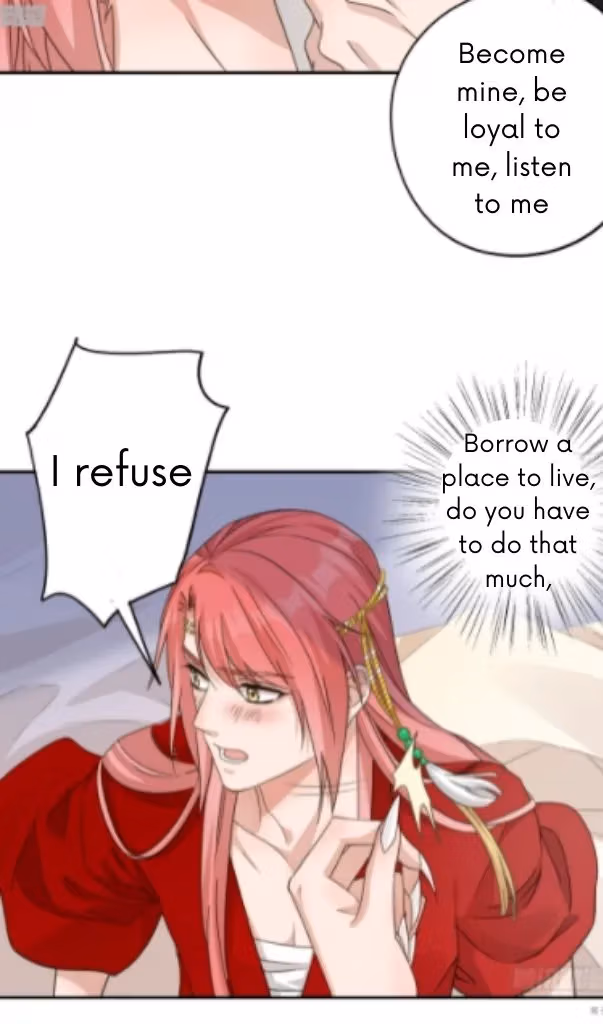 Read The Lord Has Hidden Intentions chapter 9 image 21 on Lezhin