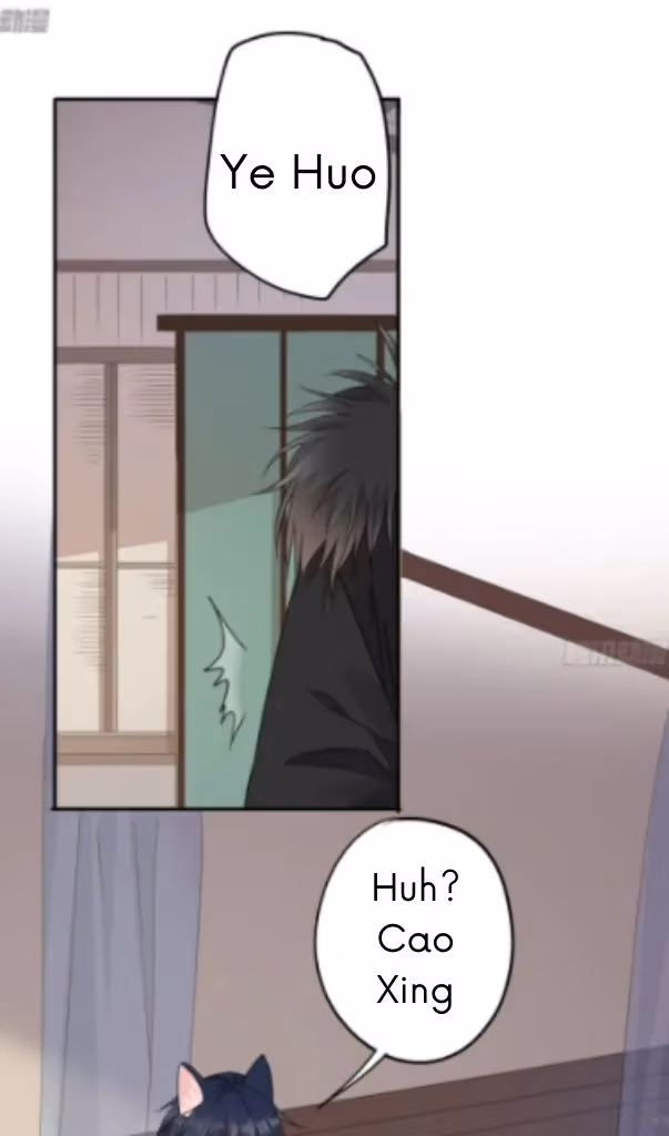 Read The Lord Has Hidden Intentions chapter 9 image 22 on Lezhin