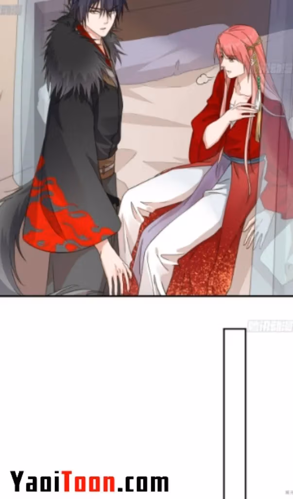 Read The Lord Has Hidden Intentions chapter 9 image 23 on Lezhin