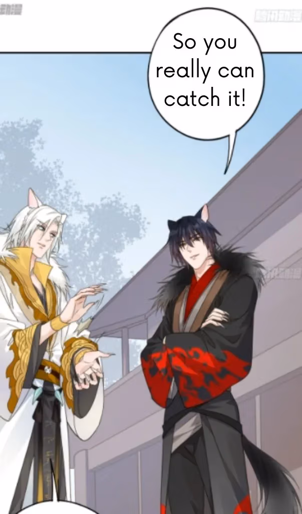 Read The Lord Has Hidden Intentions chapter 9 image 26 on Lezhin