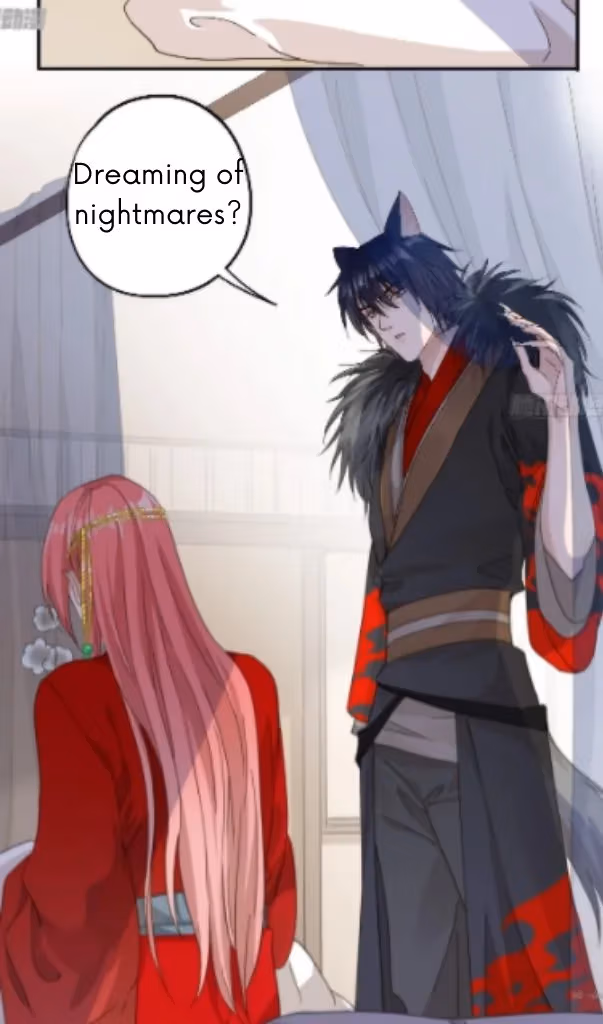 Read The Lord Has Hidden Intentions chapter 9 image 3 on Lezhin