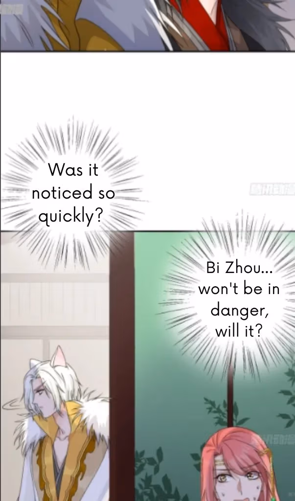 Read The Lord Has Hidden Intentions chapter 9 image 30 on Lezhin