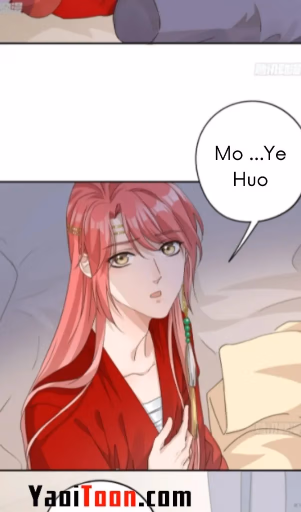 Read The Lord Has Hidden Intentions chapter 9 image 4 on Lezhin