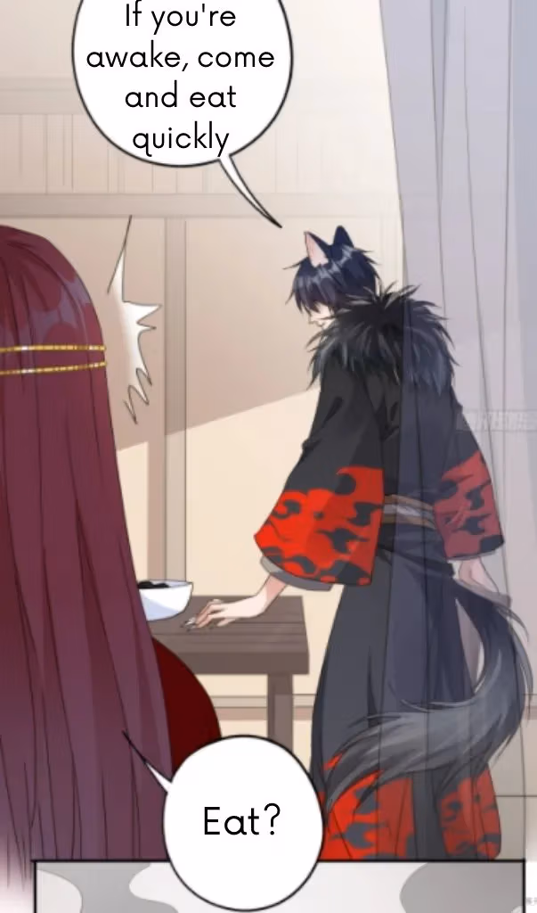 Read The Lord Has Hidden Intentions chapter 9 image 5 on Lezhin