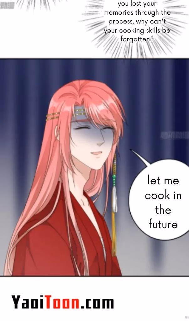 Read The Lord Has Hidden Intentions chapter 9 image 8 on Lezhin