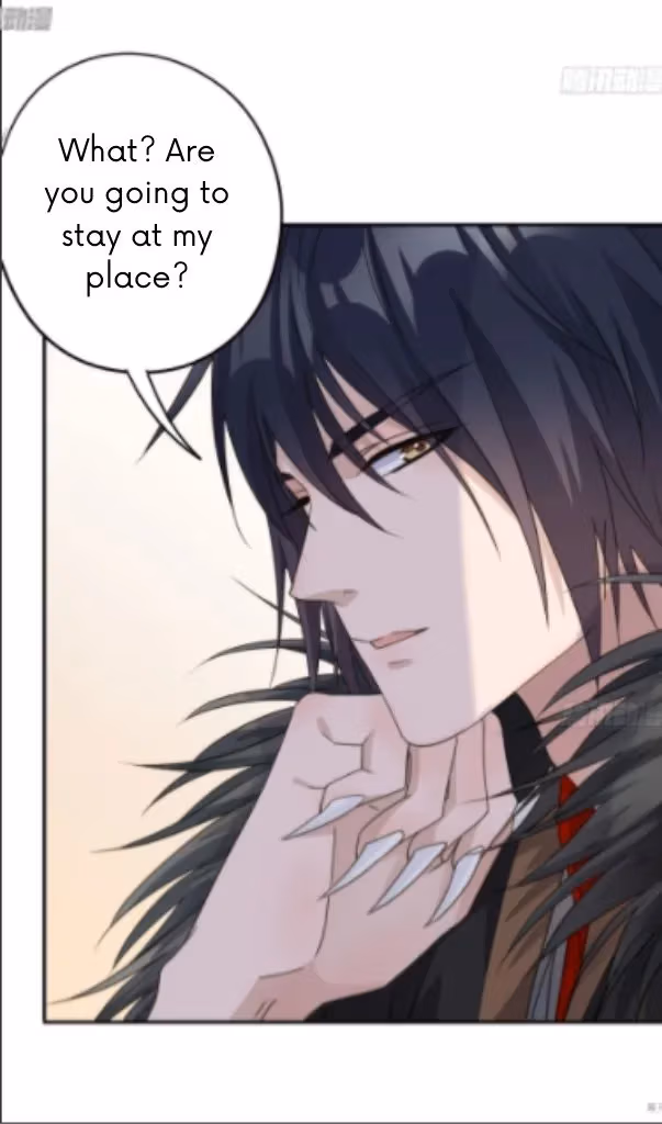 Read The Lord Has Hidden Intentions chapter 9 image 9 on Lezhin