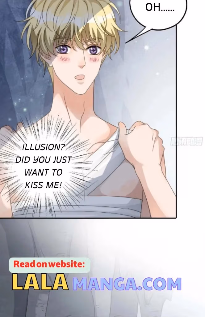 Read The Lord Has Hidden Intentions chapter 90 image 13 on Lezhin