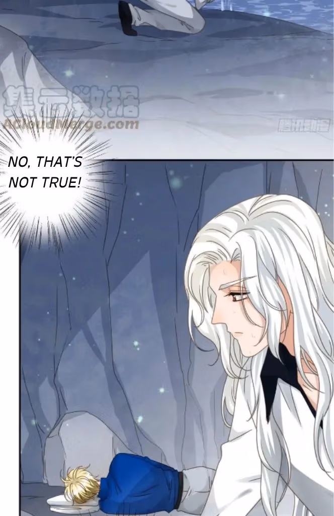 Read The Lord Has Hidden Intentions chapter 90 image 16 on Lezhin