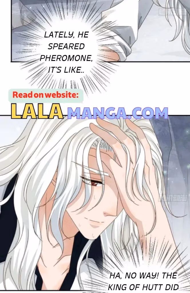Read The Lord Has Hidden Intentions chapter 90 image 17 on Lezhin