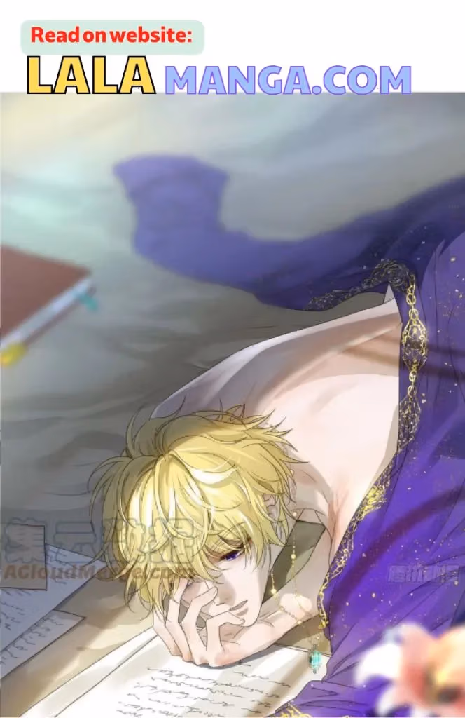 Read The Lord Has Hidden Intentions chapter 90 image 2 on Lezhin