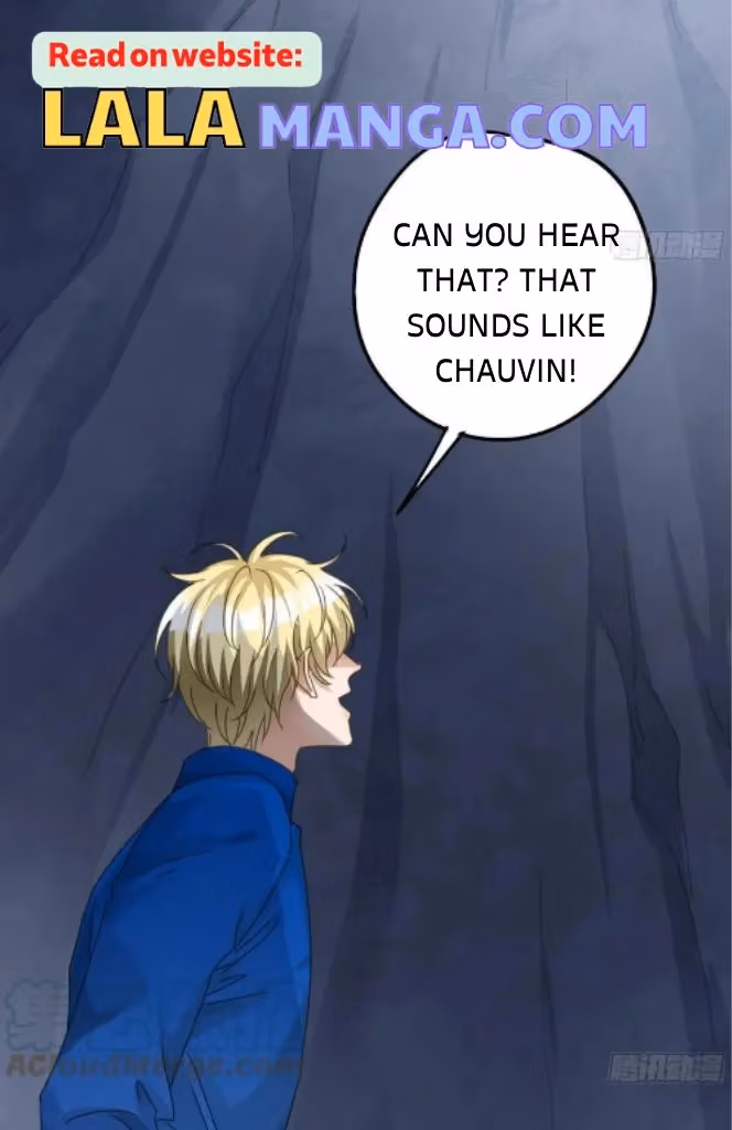 Read The Lord Has Hidden Intentions chapter 90 image 23 on Lezhin