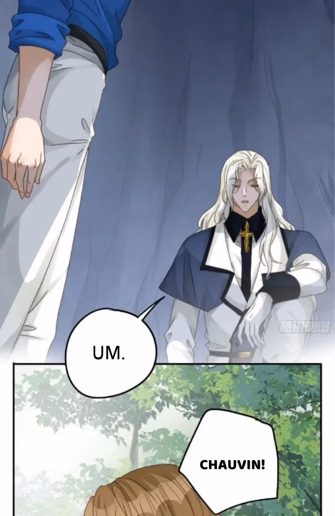 Read The Lord Has Hidden Intentions chapter 90 image 24 on Lezhin