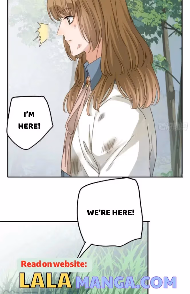 Read The Lord Has Hidden Intentions chapter 90 image 25 on Lezhin