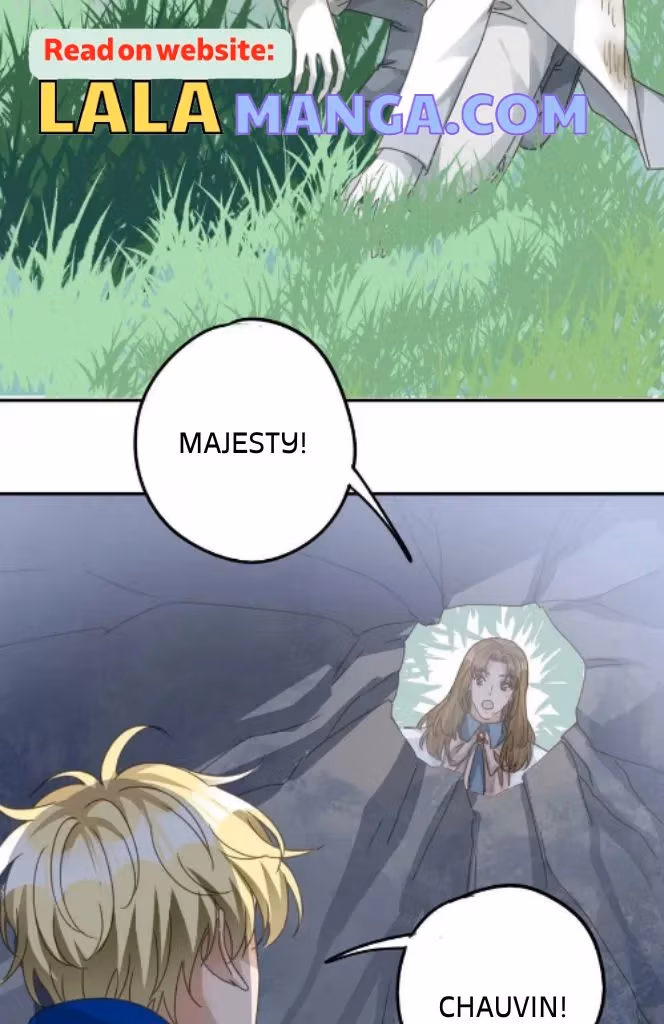 Read The Lord Has Hidden Intentions chapter 90 image 27 on Lezhin