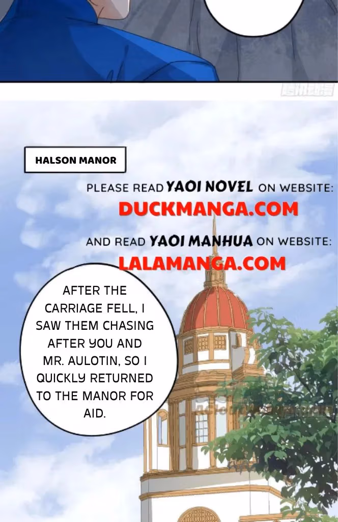 Read The Lord Has Hidden Intentions chapter 90 image 28 on Lezhin
