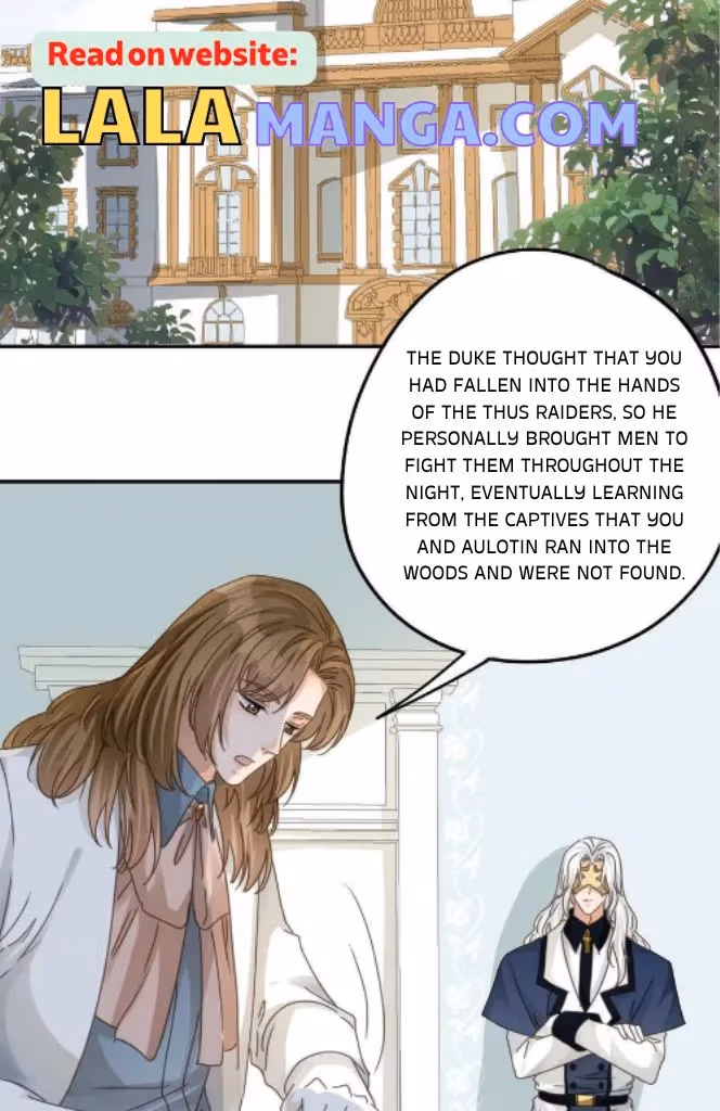 Read The Lord Has Hidden Intentions chapter 90 image 29 on Lezhin