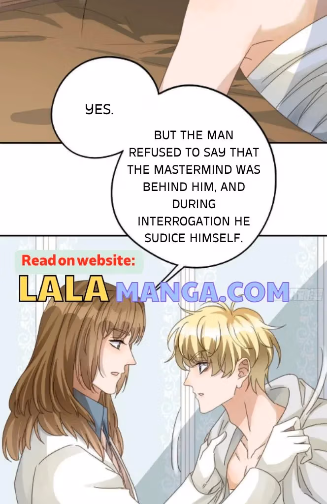 Read The Lord Has Hidden Intentions chapter 90 image 31 on Lezhin
