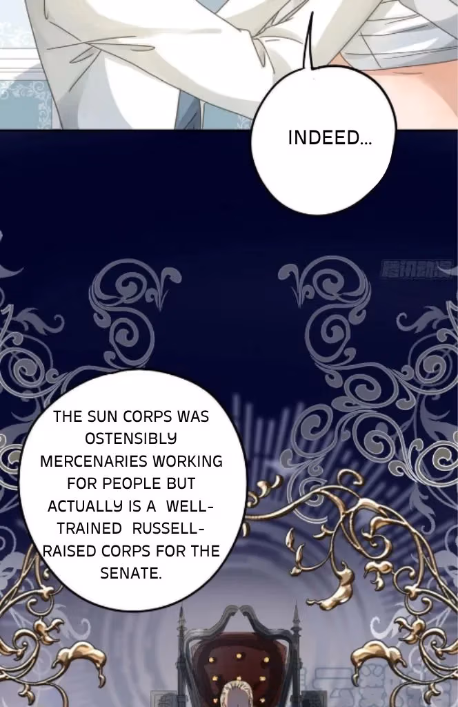 Read The Lord Has Hidden Intentions chapter 90 image 32 on Lezhin