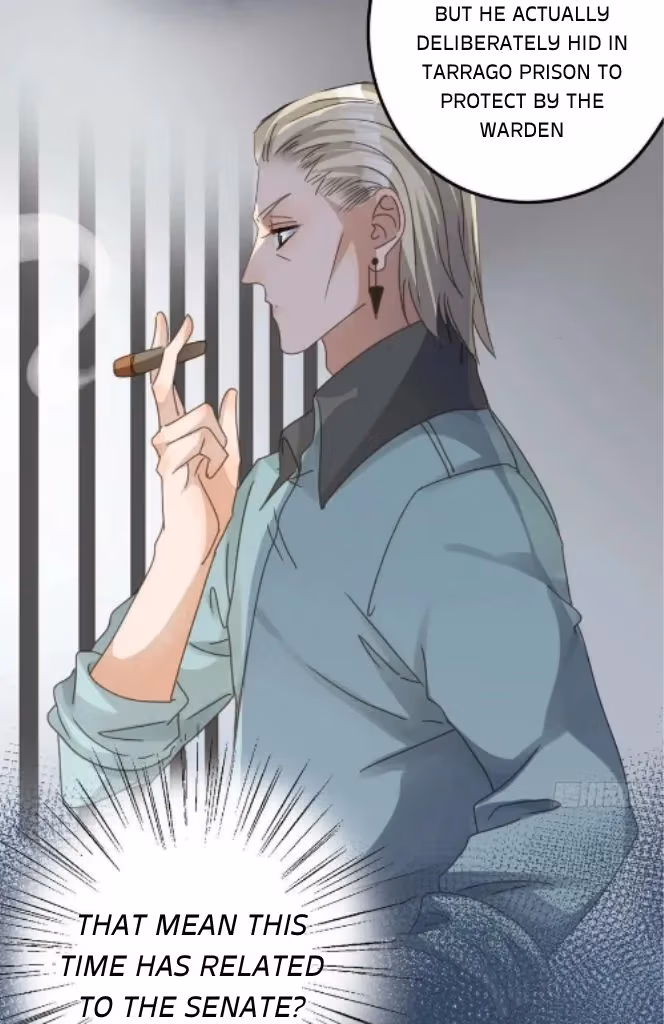 Read The Lord Has Hidden Intentions chapter 90 image 34 on Lezhin