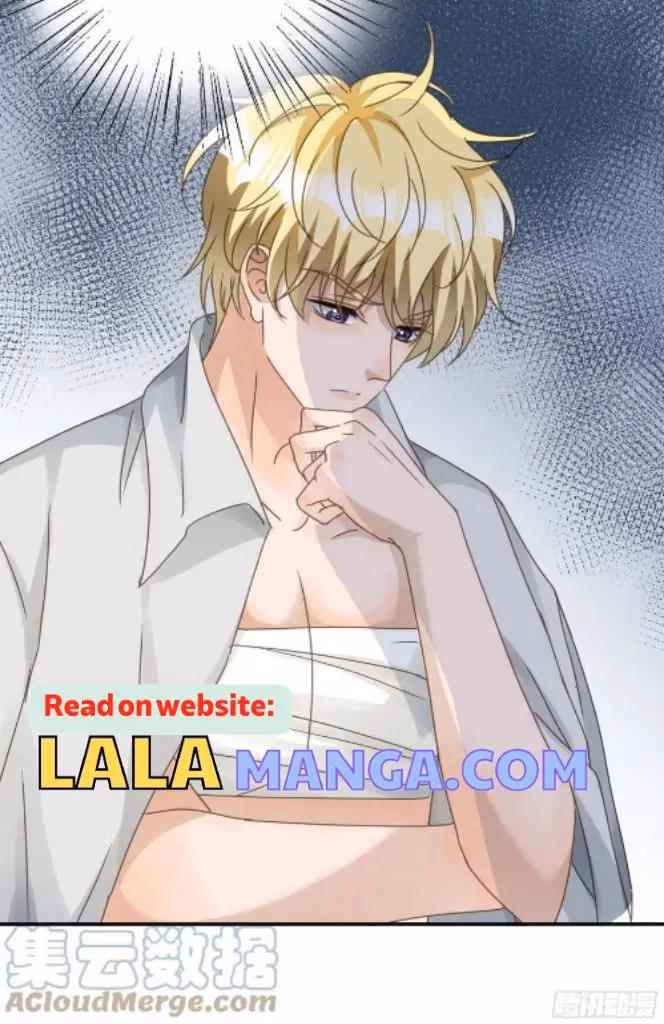 Read The Lord Has Hidden Intentions chapter 90 image 35 on Lezhin