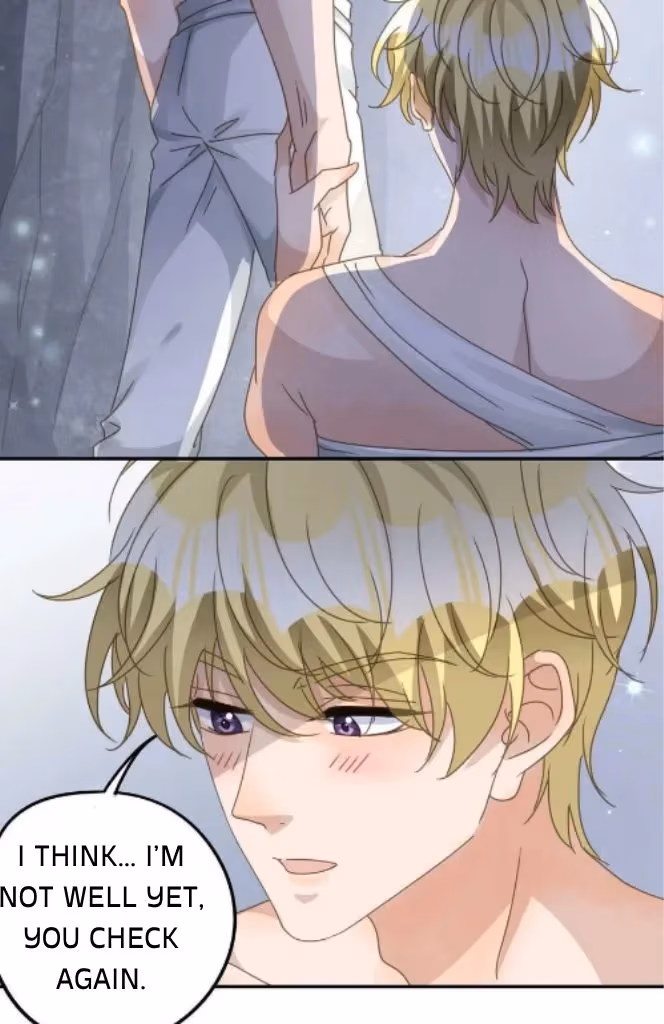 Read The Lord Has Hidden Intentions chapter 90 image 5 on Lezhin