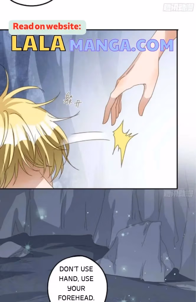 Read The Lord Has Hidden Intentions chapter 90 image 6 on Lezhin