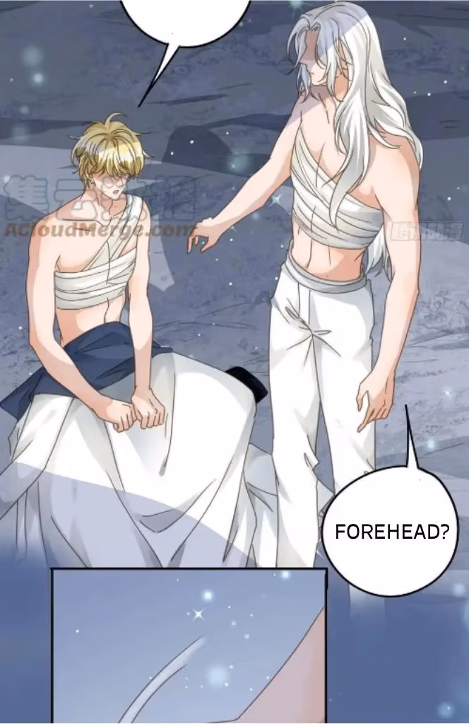 Read The Lord Has Hidden Intentions chapter 90 image 7 on Lezhin