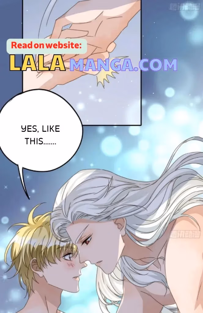 Read The Lord Has Hidden Intentions chapter 90 image 8 on Lezhin