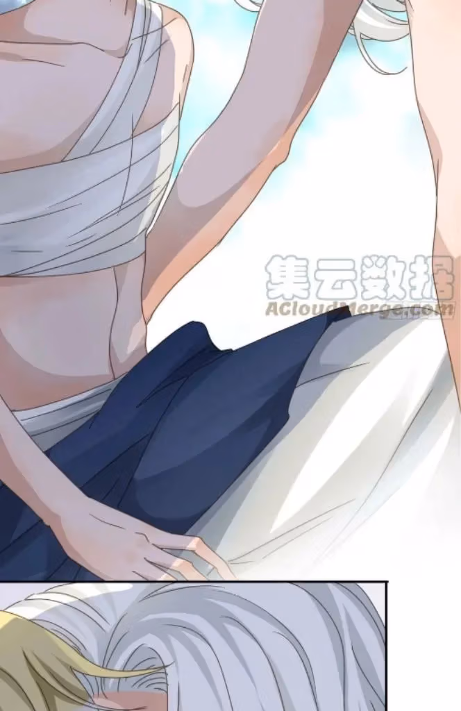 Read The Lord Has Hidden Intentions chapter 90 image 9 on Lezhin