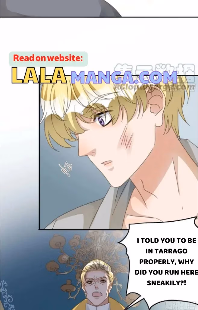 Read The Lord Has Hidden Intentions chapter 91 image 11 on Lezhin