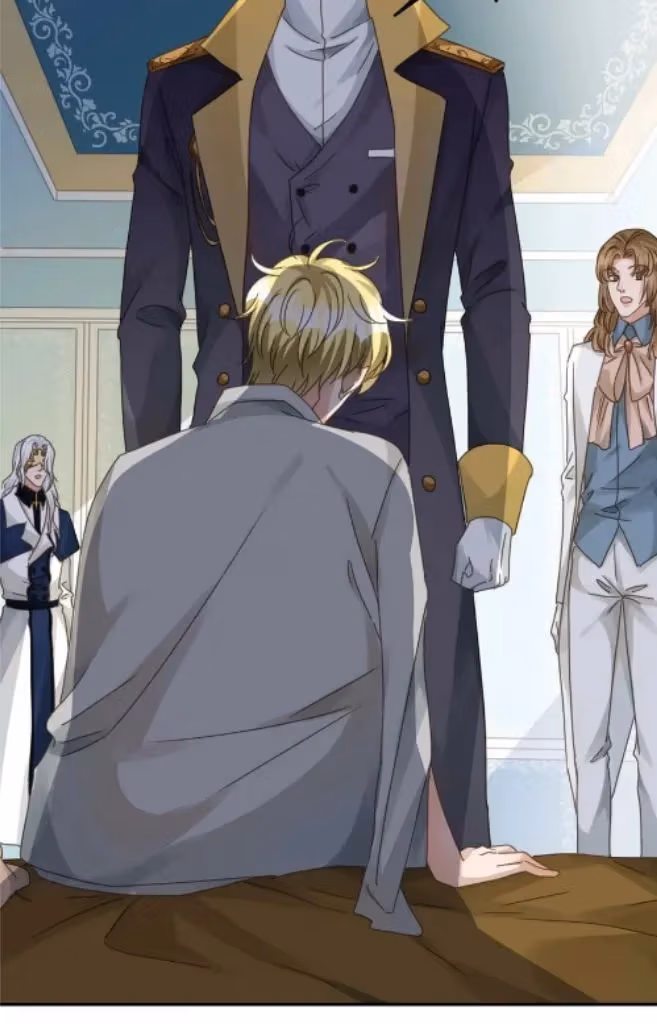 Read The Lord Has Hidden Intentions chapter 91 image 12 on Lezhin