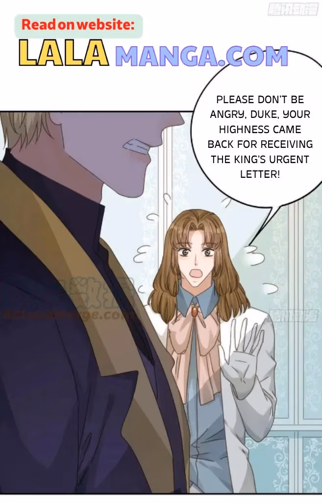 Read The Lord Has Hidden Intentions chapter 91 image 13 on Lezhin