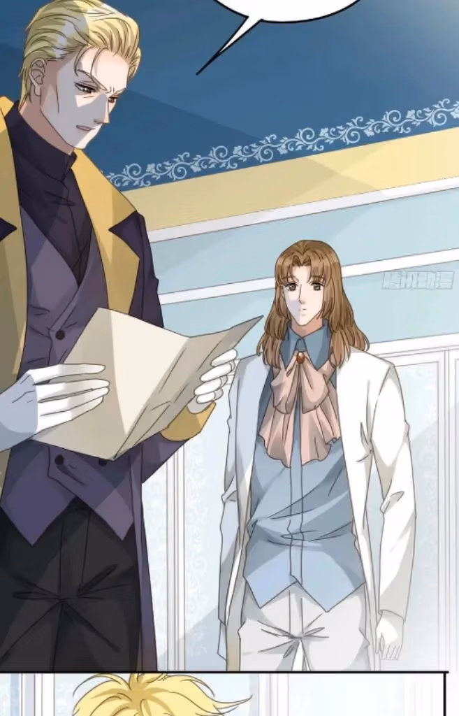 Read The Lord Has Hidden Intentions chapter 91 image 16 on Lezhin