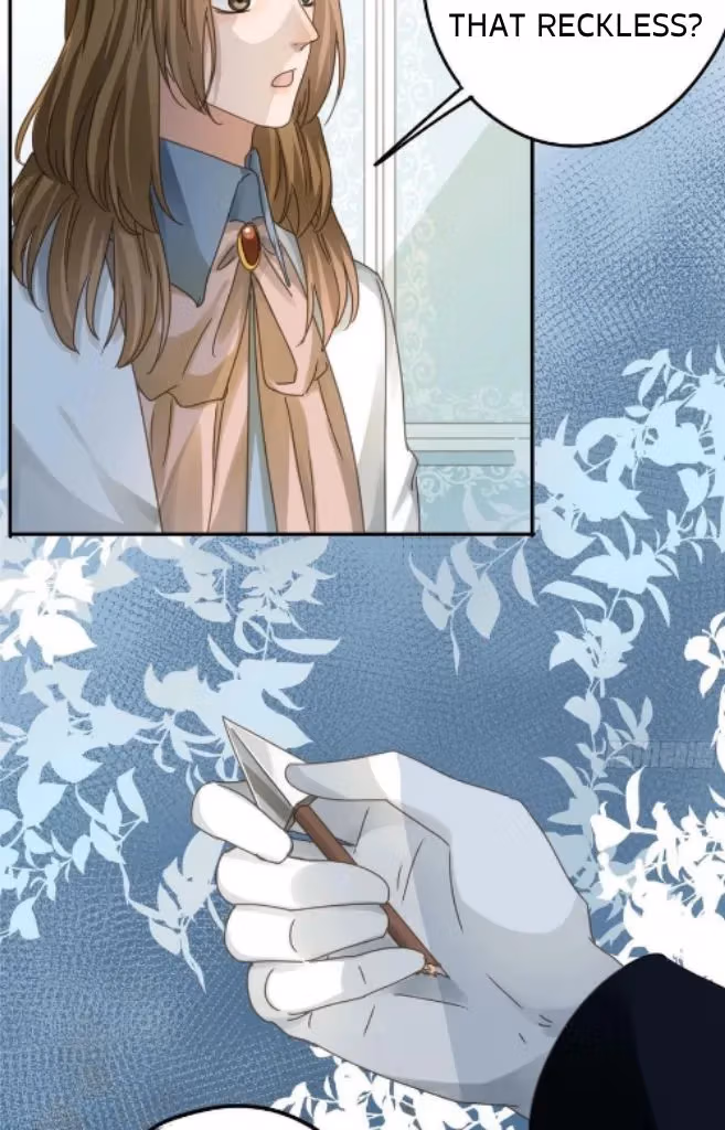 Read The Lord Has Hidden Intentions chapter 91 image 18 on Lezhin