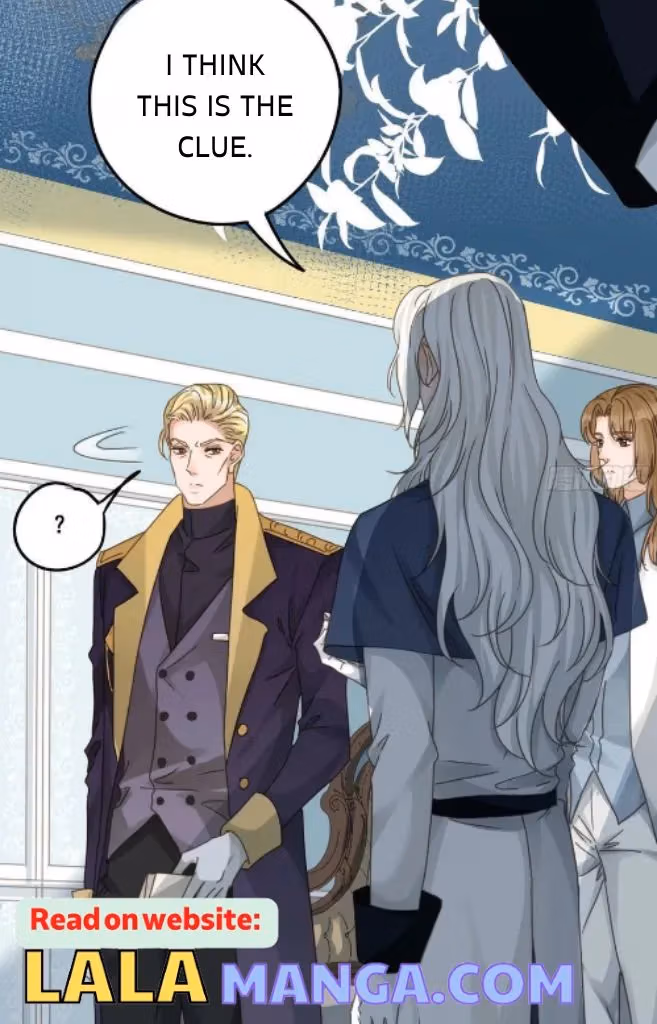 Read The Lord Has Hidden Intentions chapter 91 image 20 on Lezhin