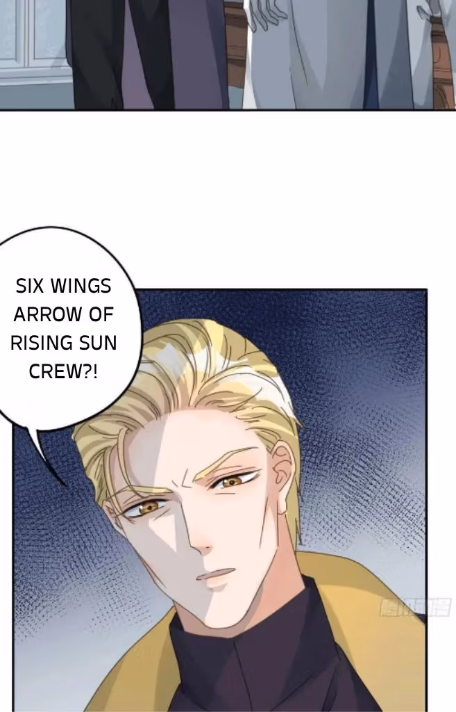 Read The Lord Has Hidden Intentions chapter 91 image 21 on Lezhin