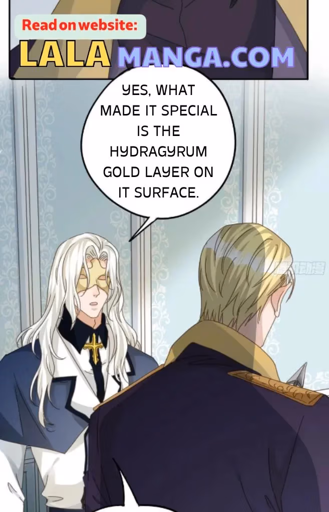 Read The Lord Has Hidden Intentions chapter 91 image 22 on Lezhin