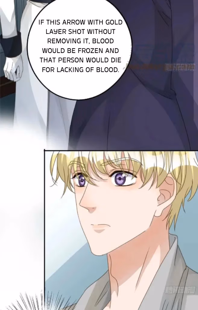Read The Lord Has Hidden Intentions chapter 91 image 23 on Lezhin