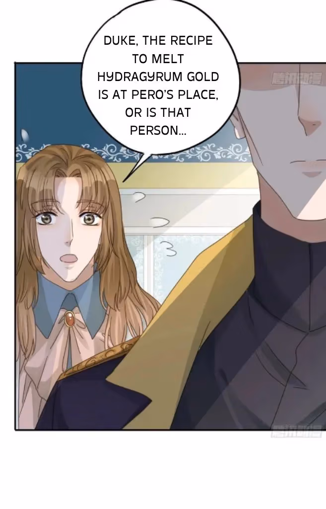 Read The Lord Has Hidden Intentions chapter 91 image 31 on Lezhin