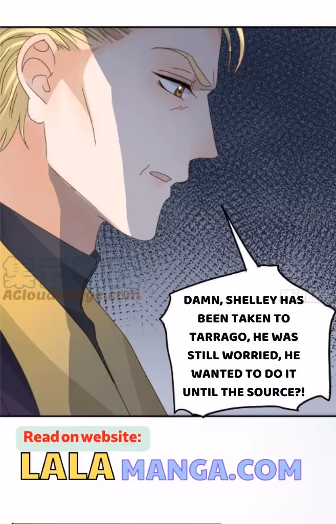 Read The Lord Has Hidden Intentions chapter 91 image 32 on Lezhin