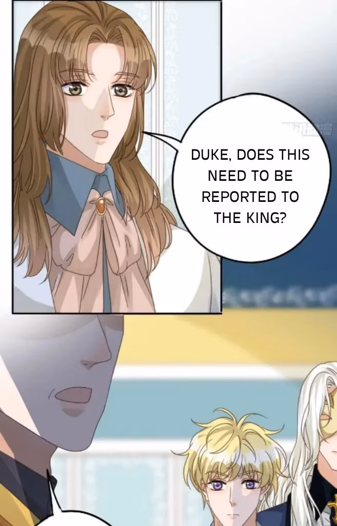 Read The Lord Has Hidden Intentions chapter 91 image 33 on Lezhin