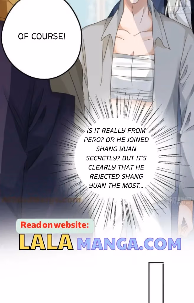 Read The Lord Has Hidden Intentions chapter 91 image 34 on Lezhin