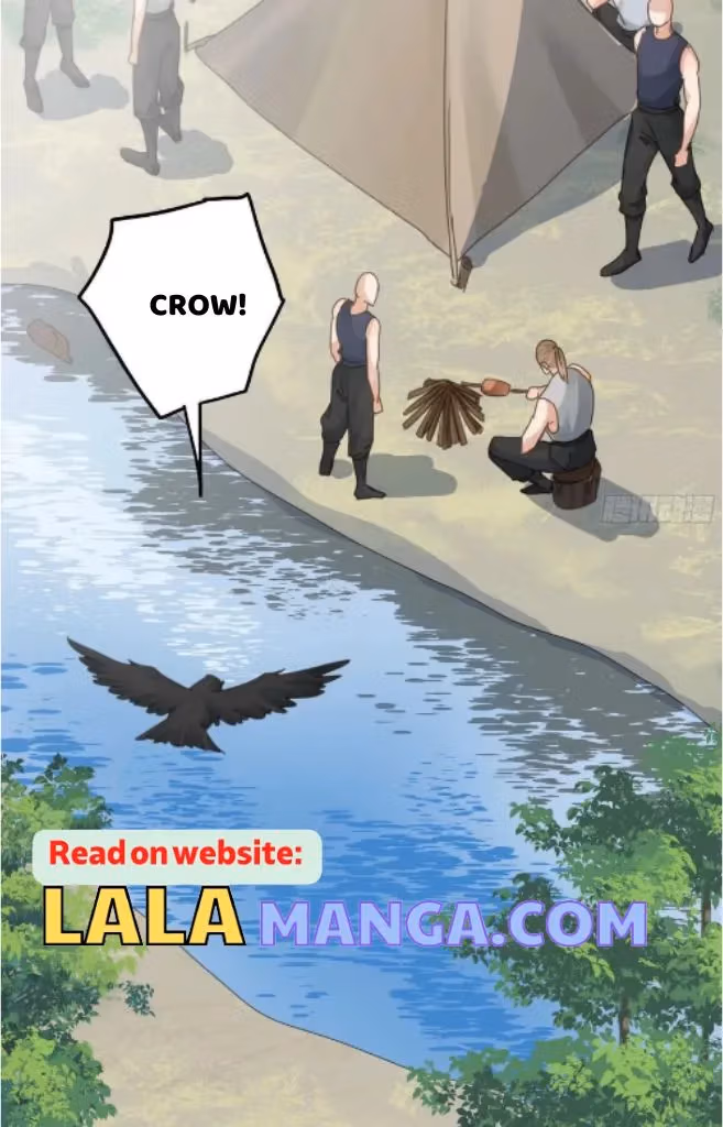 Read The Lord Has Hidden Intentions chapter 91 image 36 on Lezhin