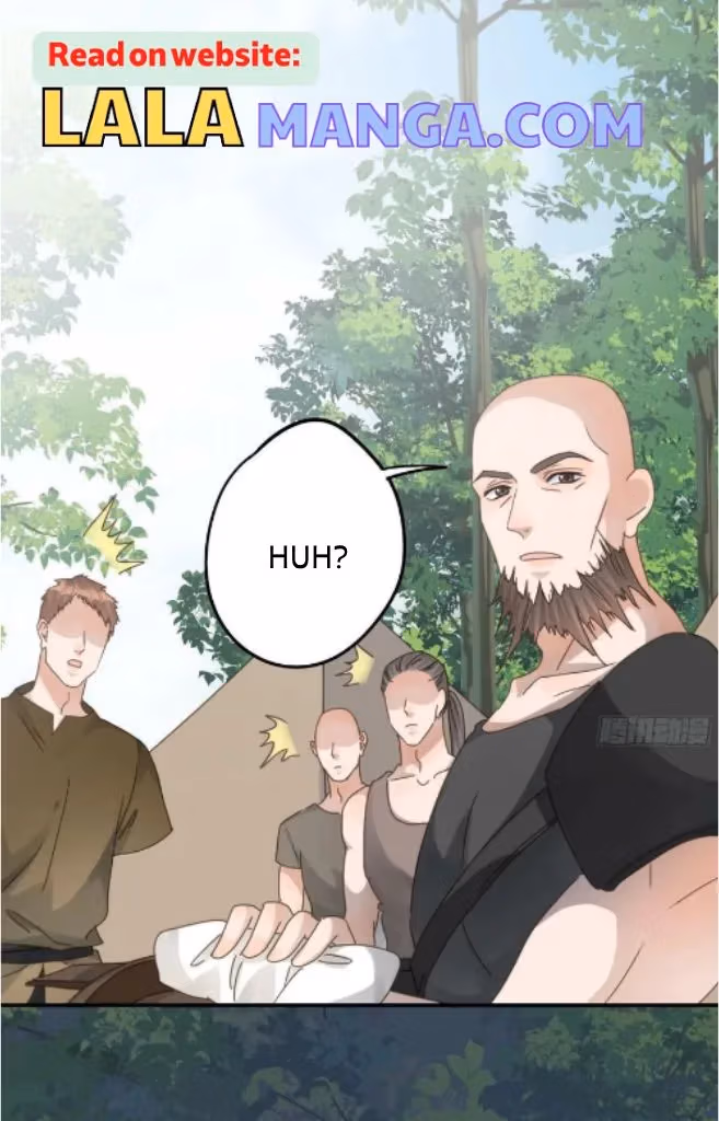 Read The Lord Has Hidden Intentions chapter 91 image 38 on Lezhin
