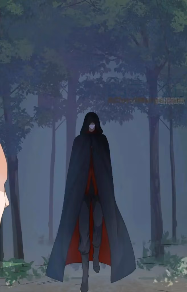 Read The Lord Has Hidden Intentions chapter 91 image 39 on Lezhin