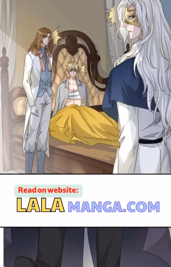 Read The Lord Has Hidden Intentions chapter 91 image 5 on Lezhin