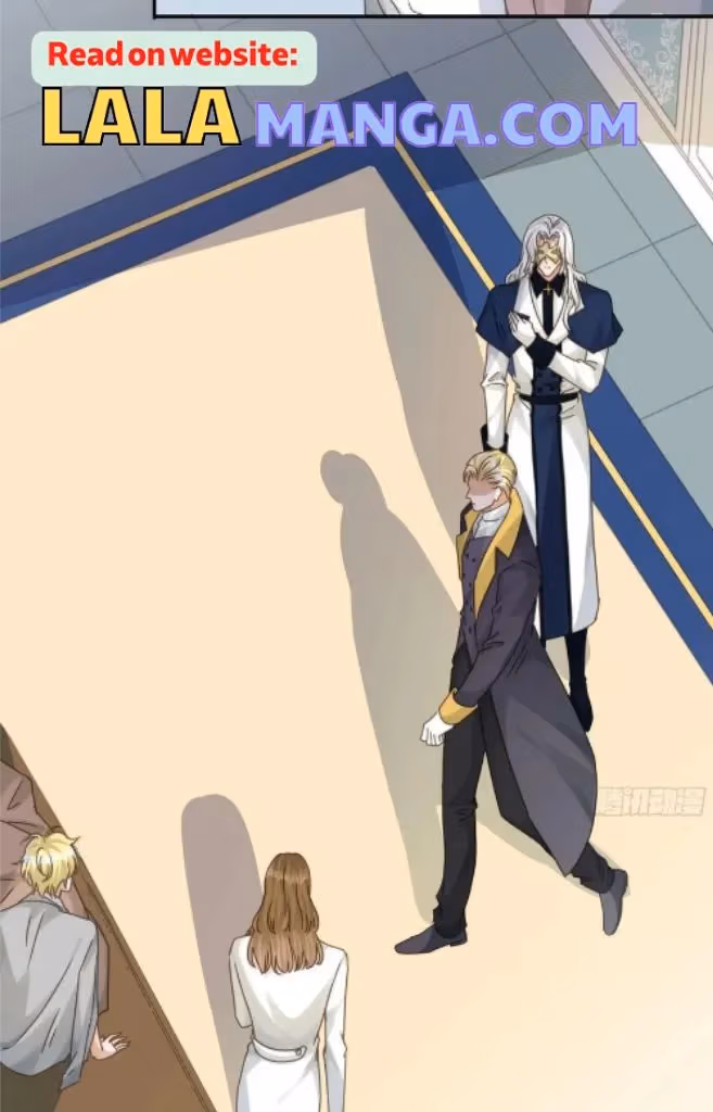 Read The Lord Has Hidden Intentions chapter 91 image 9 on Lezhin