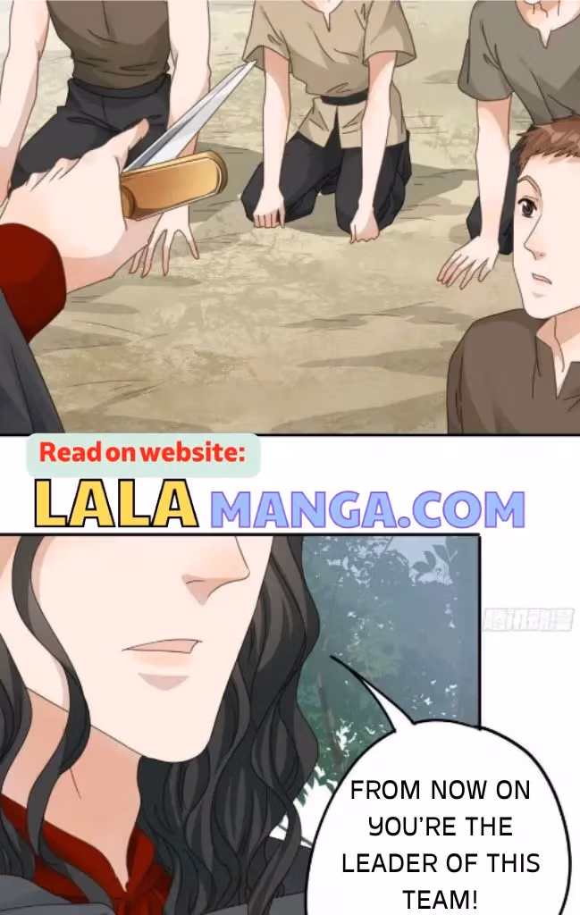 Read The Lord Has Hidden Intentions chapter 92 image 10 on Lezhin