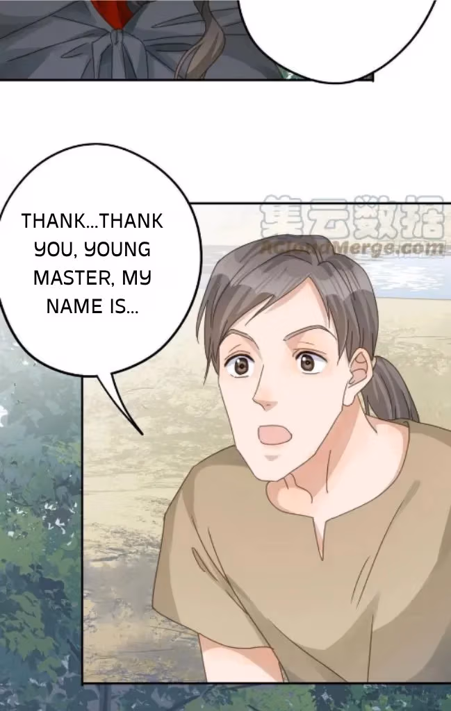 Read The Lord Has Hidden Intentions chapter 92 image 11 on Lezhin