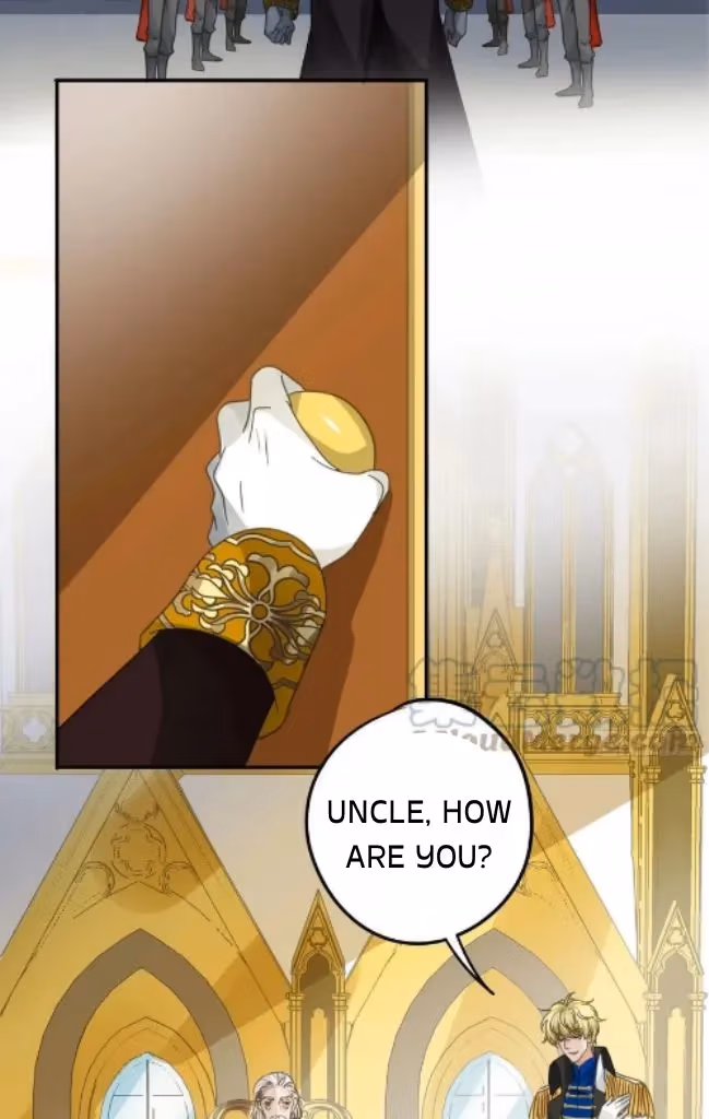 Read The Lord Has Hidden Intentions chapter 92 image 15 on Lezhin